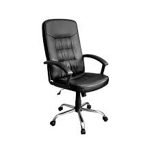 XTECH CALABRIA EXECUTIVE CHAIR