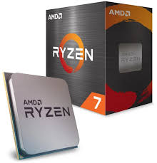 AMD RYZEN 7 5700X AM4