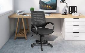 XTECH EXEC AEROCHAIR QZY-1151