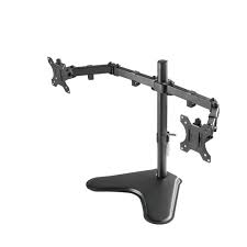 UNNO DUAL MONITOR STAND TM8001