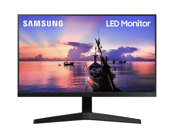 SAMSUNG 27" LED MONITOR