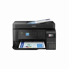 EPSON ECOTANK L5590 PRINTER