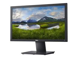 DELL 20" E2020H LED MONITOR