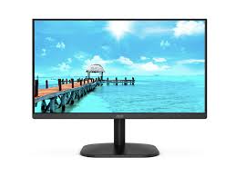 AOC 22" LED MONITOR 22B2HN