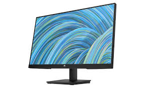 HP 24" LED MONITOR V24V/M24FW