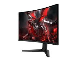 MSI G271C E2 GAMING MONITOR