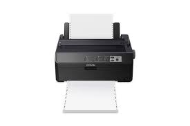 EPSON FX890II DOTMATRIX PRNTER