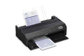 EPSON FX2190II DOTMATRIX