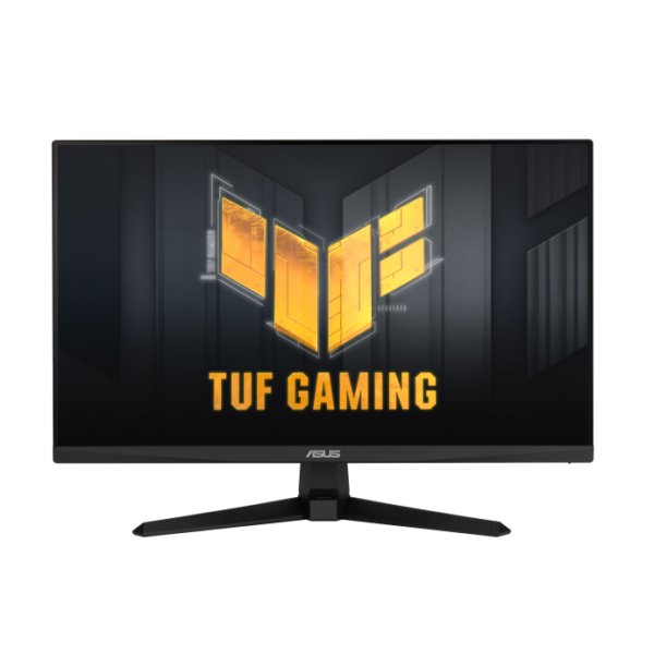 ASUS TUF 24" GAMING MONITOR