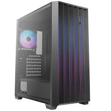 AZZA LEGIONAIRE GAMING CASE