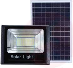 GENERIC SOLAR FLOOD LIGHT