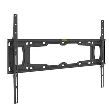 BARKAN TELEVISION BRACKET 32"-90" FIXED E400+.B