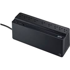 APC 600VA UPS BE600M1