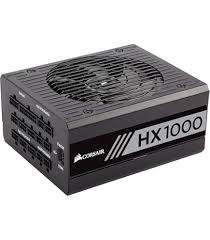 CORSAIR HX1000I 1000W PSU