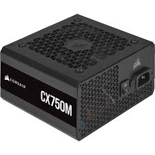 CORSAIR 750W 80+ BRONZE PSU