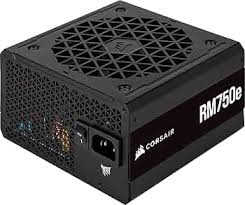 CORSAIR RM750E POWER SUPPLY 750W