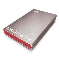 PATRIOT GAUNTLET4 SATA ENCL