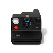 POLAROID NOW Instant Camera