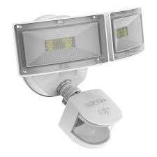 BARKAN SECURITY FLOOD LIGHT