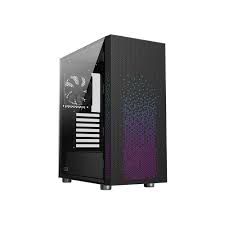 AZZA CELESTA 340F GAMING CASE