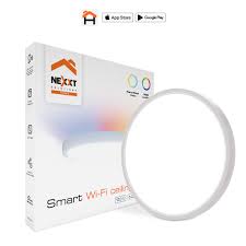 NEXXT HOME CEILING LAMP RGB