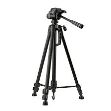 UNNO 55" CAMERA TRIPOD PH1951BK