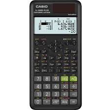 CASIO FX-300ES CALCULATOR