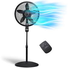 LASKO 1843 18" FAN WITH REMOTE