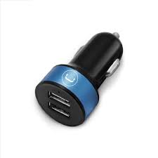 UNNO USB CAR FAST CHARGER PW5002