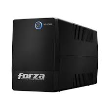 FORZA 750VA/375W UPS NT-751D