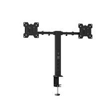 KLIPX DUAL MONITOR MOUNT 13"-32"