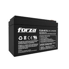 FORZA UPS REPLACEMENT BATTERY