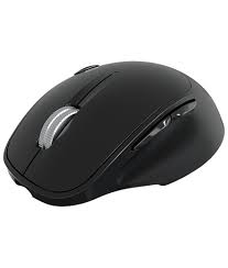KLIP WIRELESS/BT MOUSE KMB-501