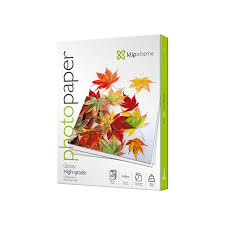 KLIP PHOTO PAPER KPG-160