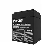 FORZA UPS REPLACEMENT BATTERY