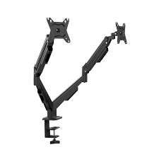 DUAL MONITOR MOUNT