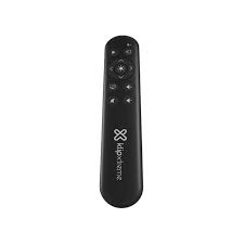 KlipX WIRELESS USB PRESENTER