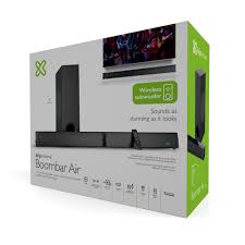 KLIP SOUNDBAR KSB-301