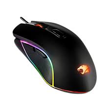 IBUY POWER RGB MOUSE