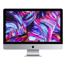APPLE IMAC ALL-IN-ONE DESKTOP