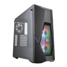 COOLMASTER K500 ARGB CASE