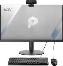 MSI AP241 ALL IN ONE DESKTOP