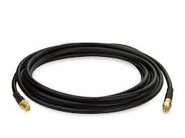 TP-LINK LOW-LOSS ANTENNA