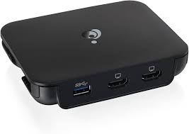 IOGEAR GUC3CDHD DD USBC DUAL