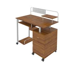 XTECH MULTI-LEVEL DESK CD195