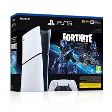 PS5 FORTNITE GAMING CONSOLE