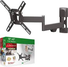 BARKAN WALL MOUNT 2400.B