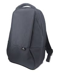 XTECH ANTI-THEFT BACKPACK