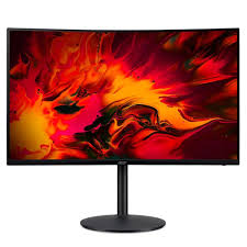 ACER XZ320Q 32" CURVE MONITOR