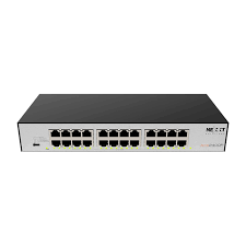 NEXXT AXIS GIGABIT 24-PORT DESKTOP SWITCH NSW-A2400UR